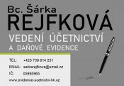 Sarka-rejfkova